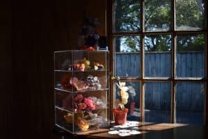 fondant shed shop