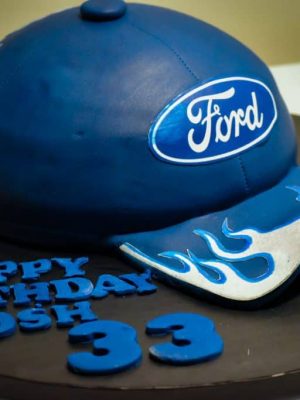 ford hat 2