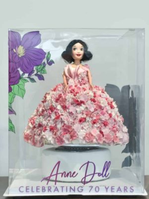 doll pro boxed