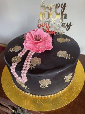 100th birthday
