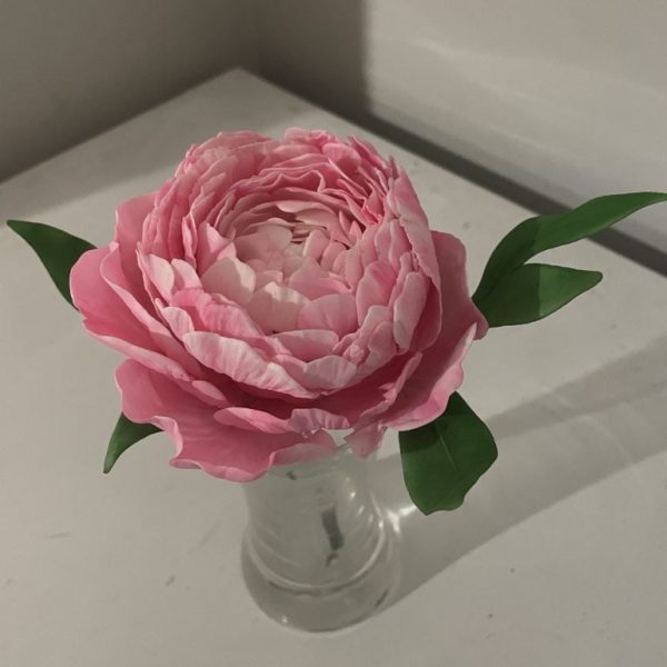 Kiwicakes Whangarei PEONY Class